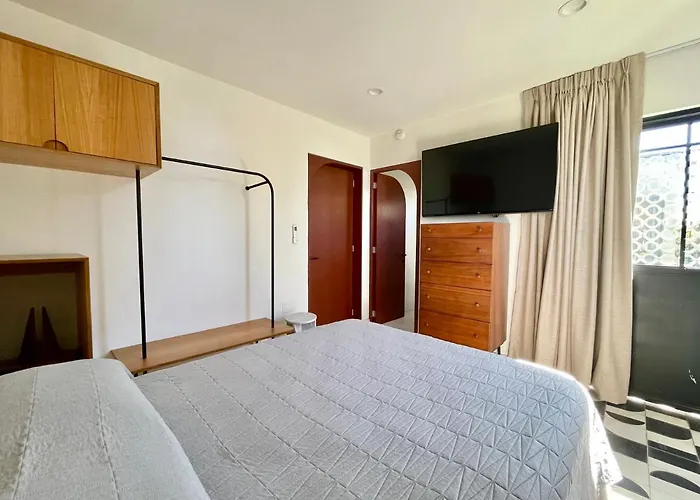 Casa Ixaya by Barrio México
