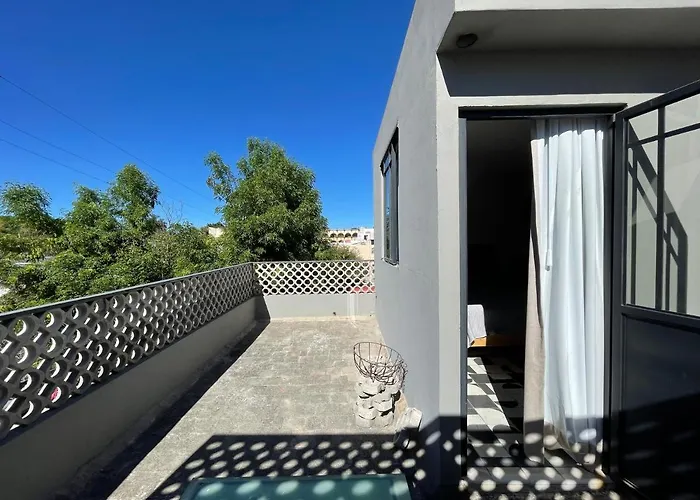 Casa Ixaya by Barrio México