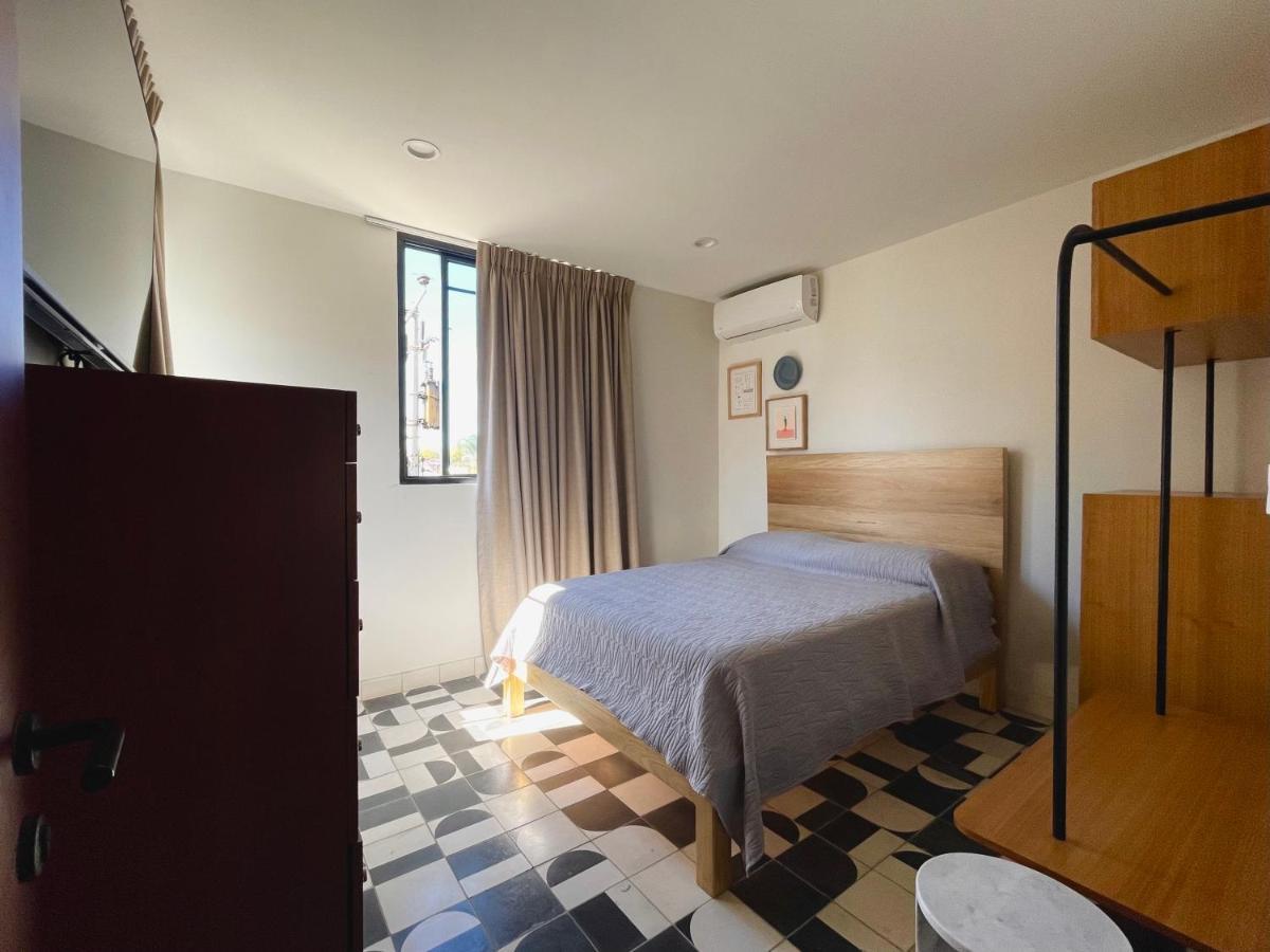 Casa Ixaya By Barrio México 3*