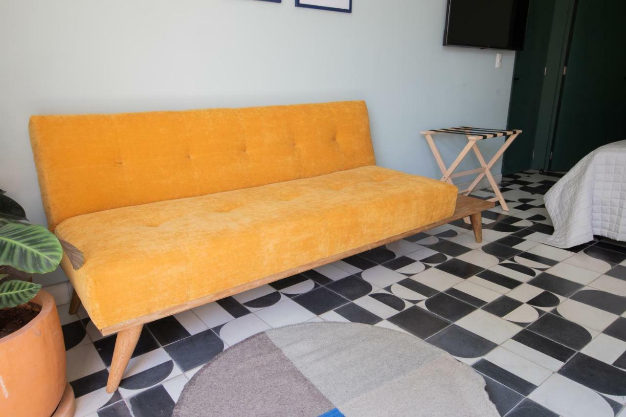 Casa Ixaya By Barrio México Maison d'hôtes 3*