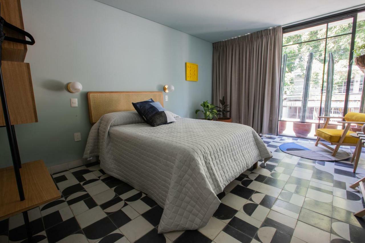 Casa Ixaya By Barrio México Maison d'hôtes