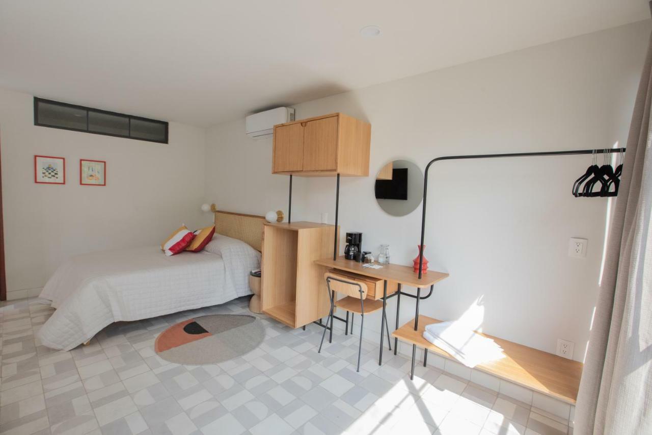 Casa Ixaya By Barrio México Guadalajara