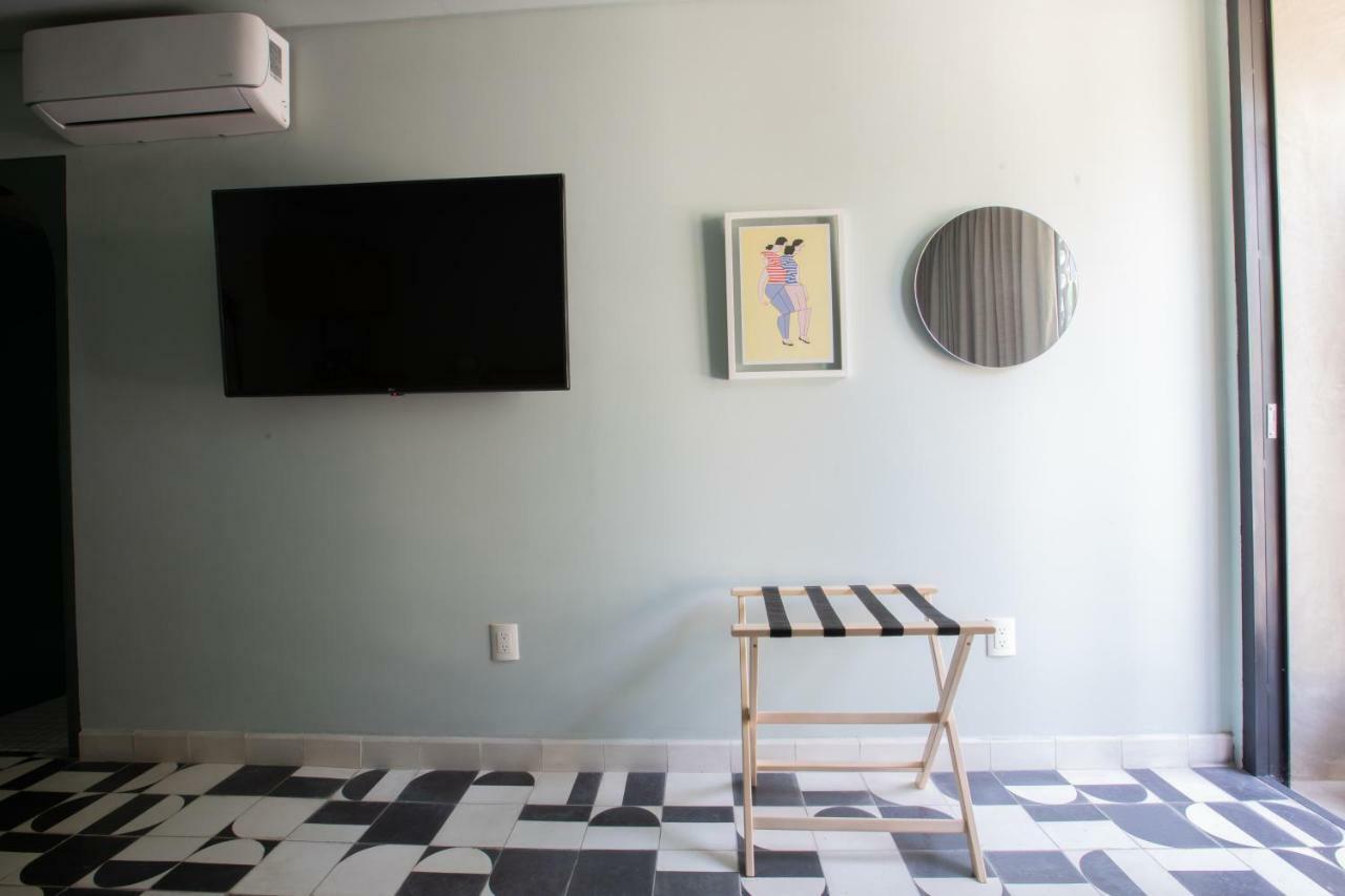 Casa Ixaya By Barrio México Maison d'hôtes 3*