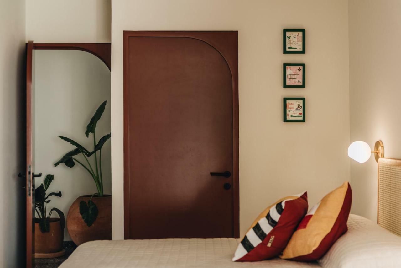 Casa Ixaya By Barrio México Maison d'hôtes 3*