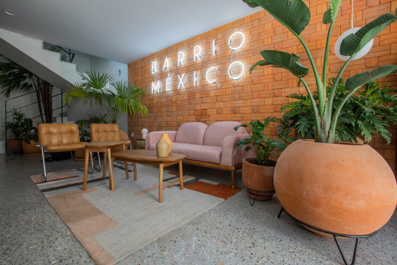 Casa Ixaya By Barrio México Maison d'hôtes Guadalajara