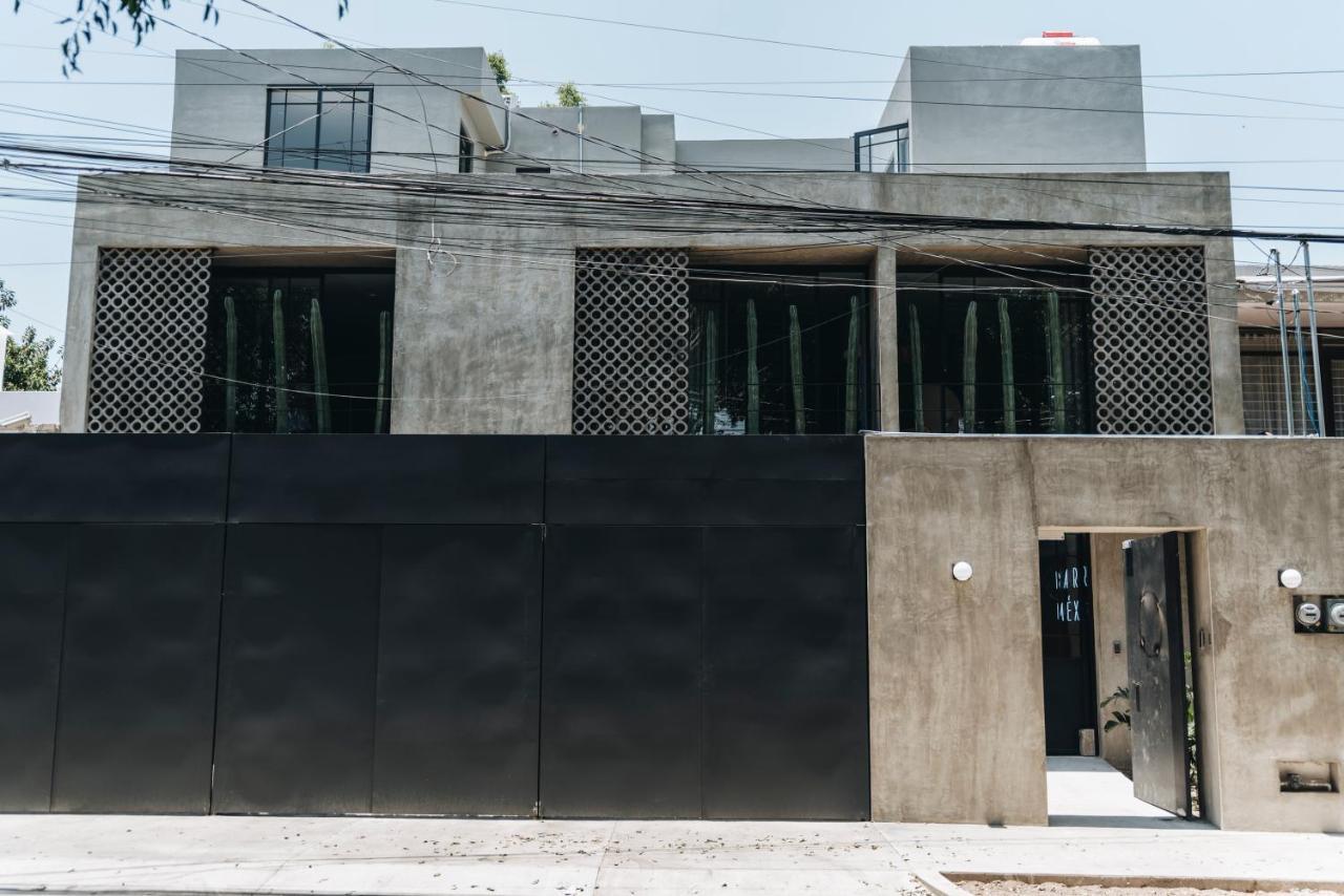 Casa Ixaya By Barrio México Maison d'hôtes 3*